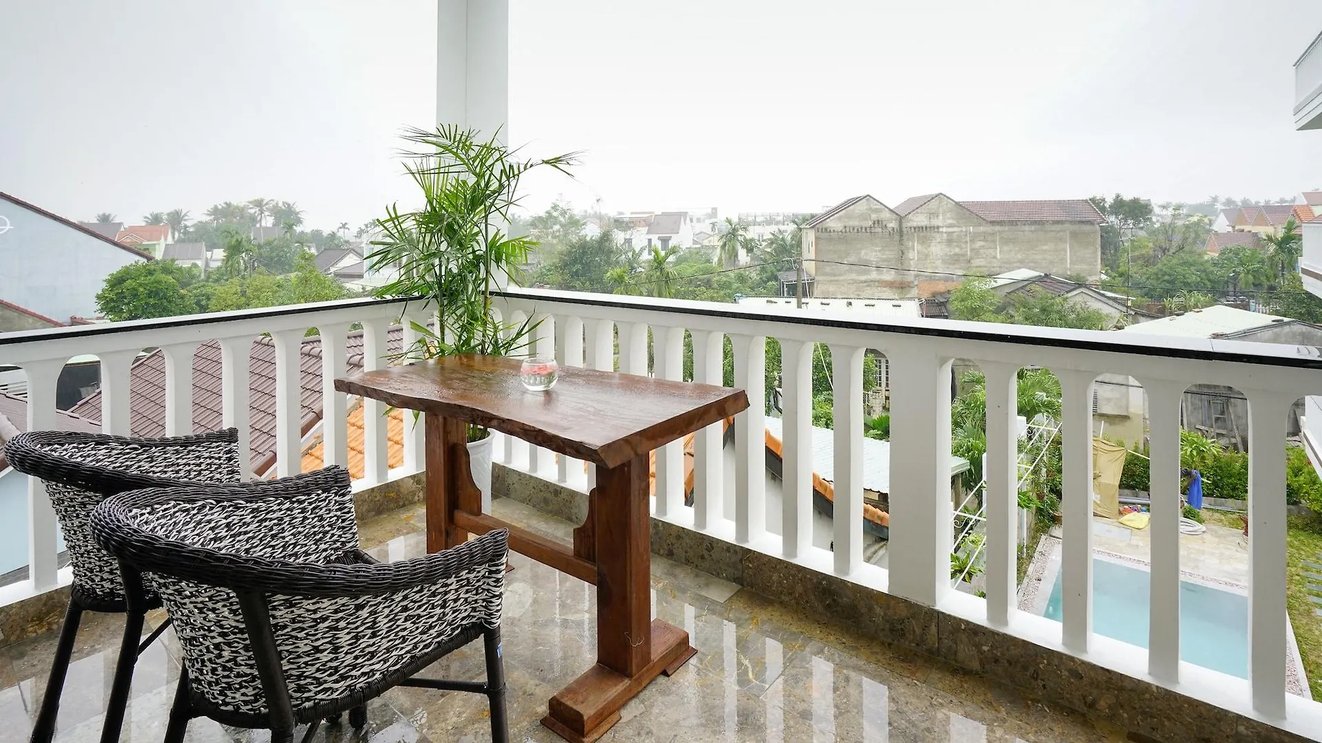 Hoi An Serena Villa