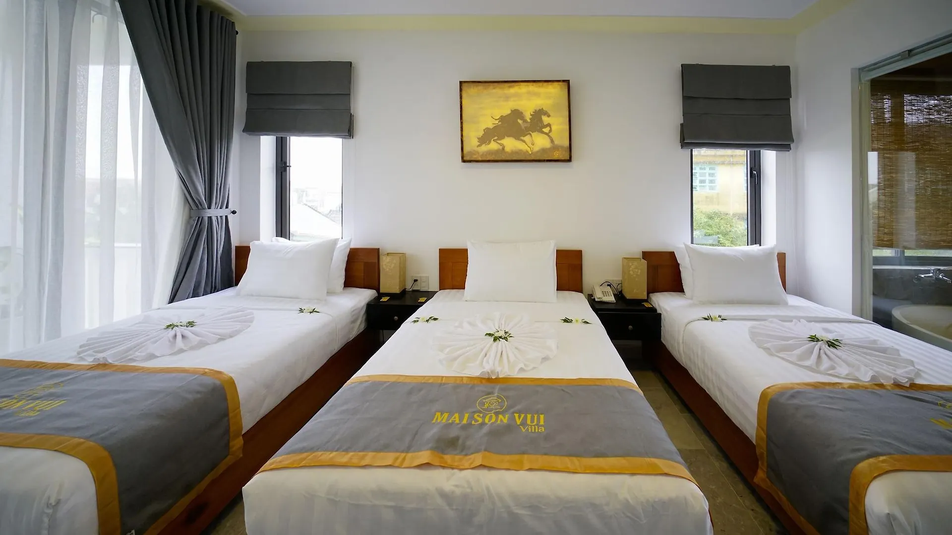 Hoi An Serena Villa