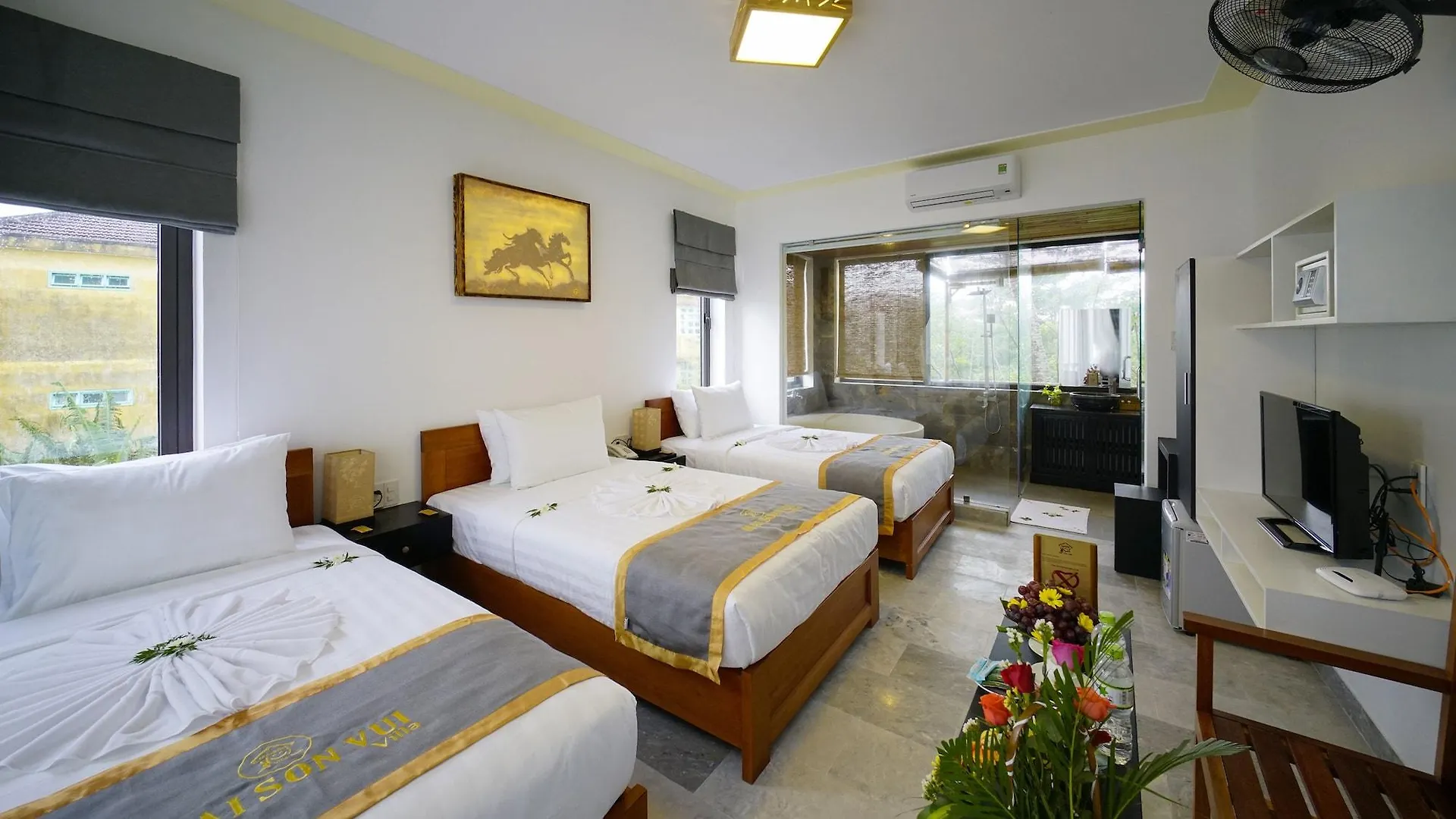 Hoi An Serena Villa