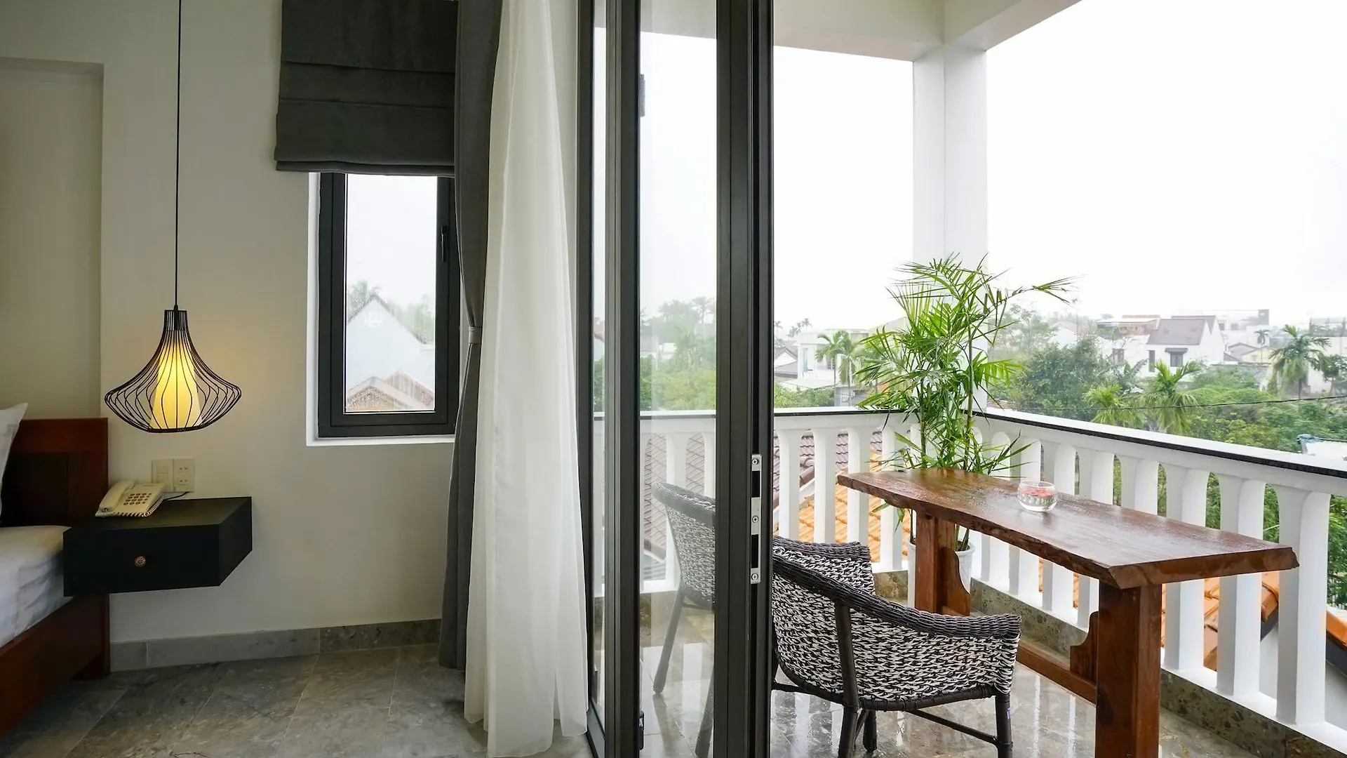 Hoi An Serena Villa 0*, Hoi An