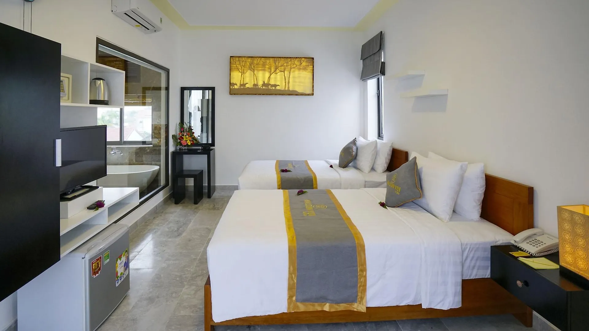 Hoi An Serena Villa Vietnam
