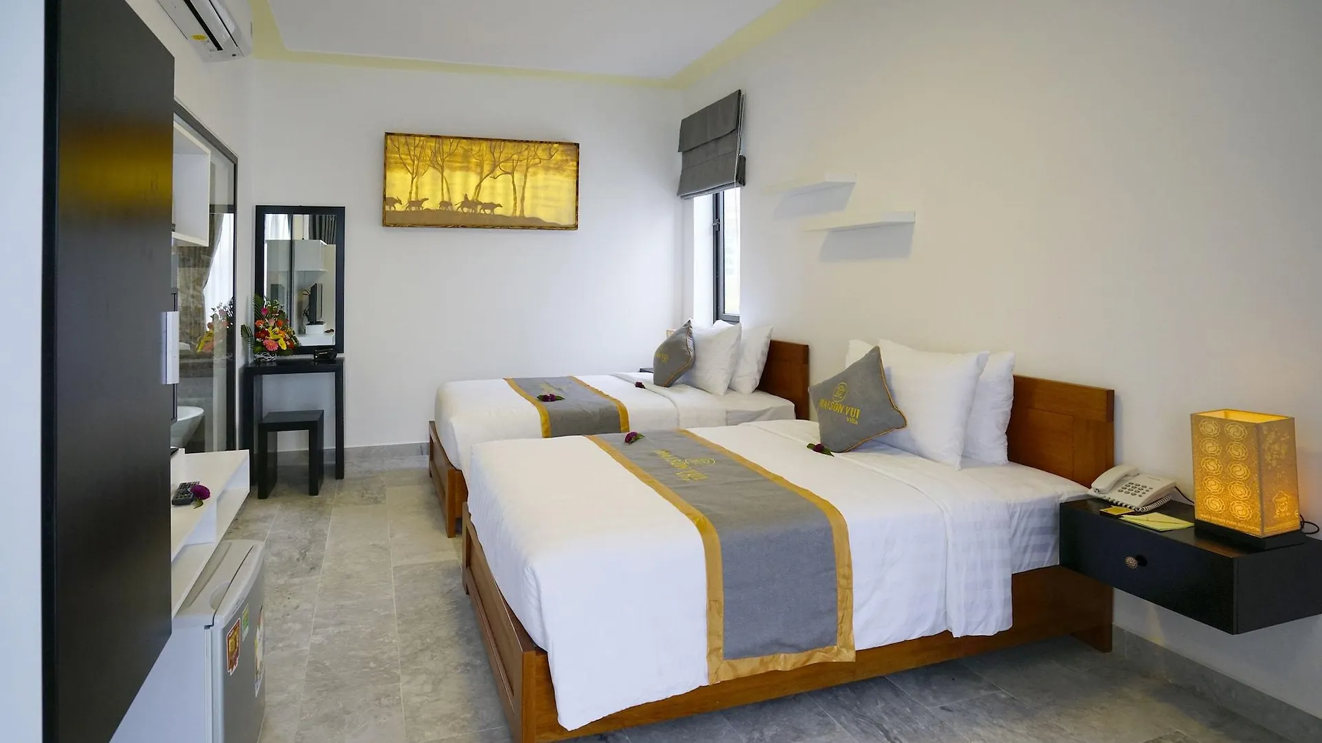 Hoi An Serena Villa 0*, Hoi An Vietnam