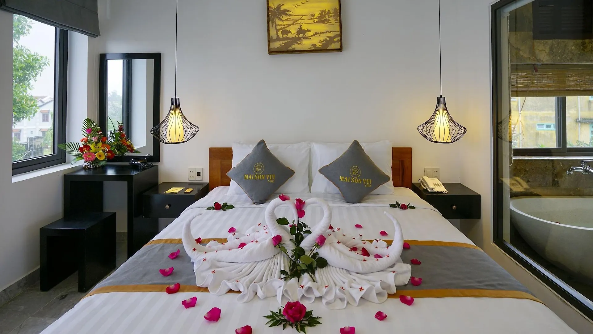 Hoi An Serena Villa Hoi An