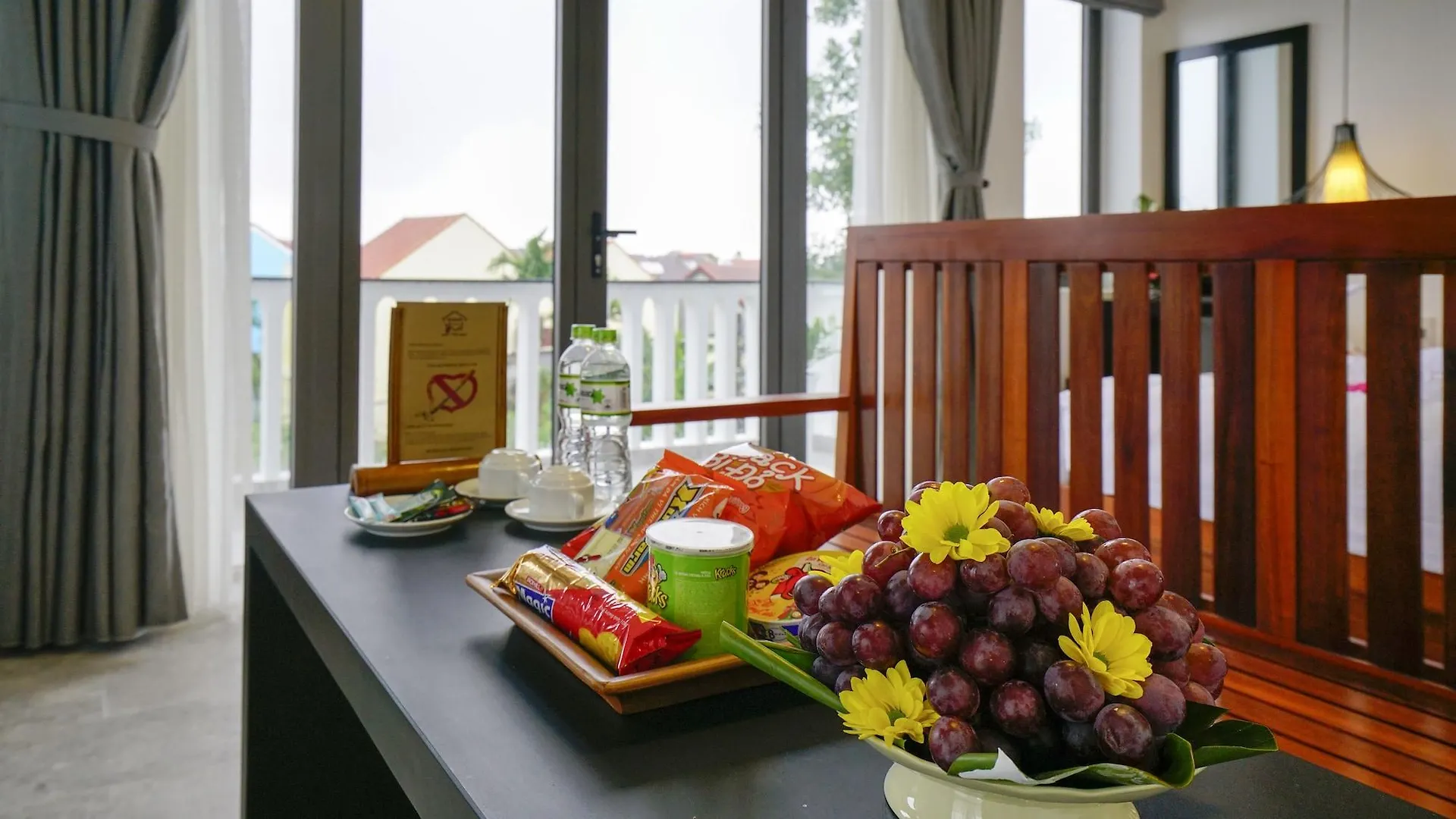 Hoi An Serena Villa