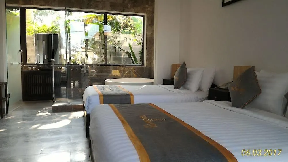 Hoi An Serena Villa