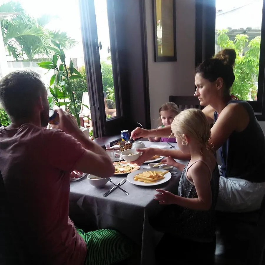 Hoi An Serena Villa