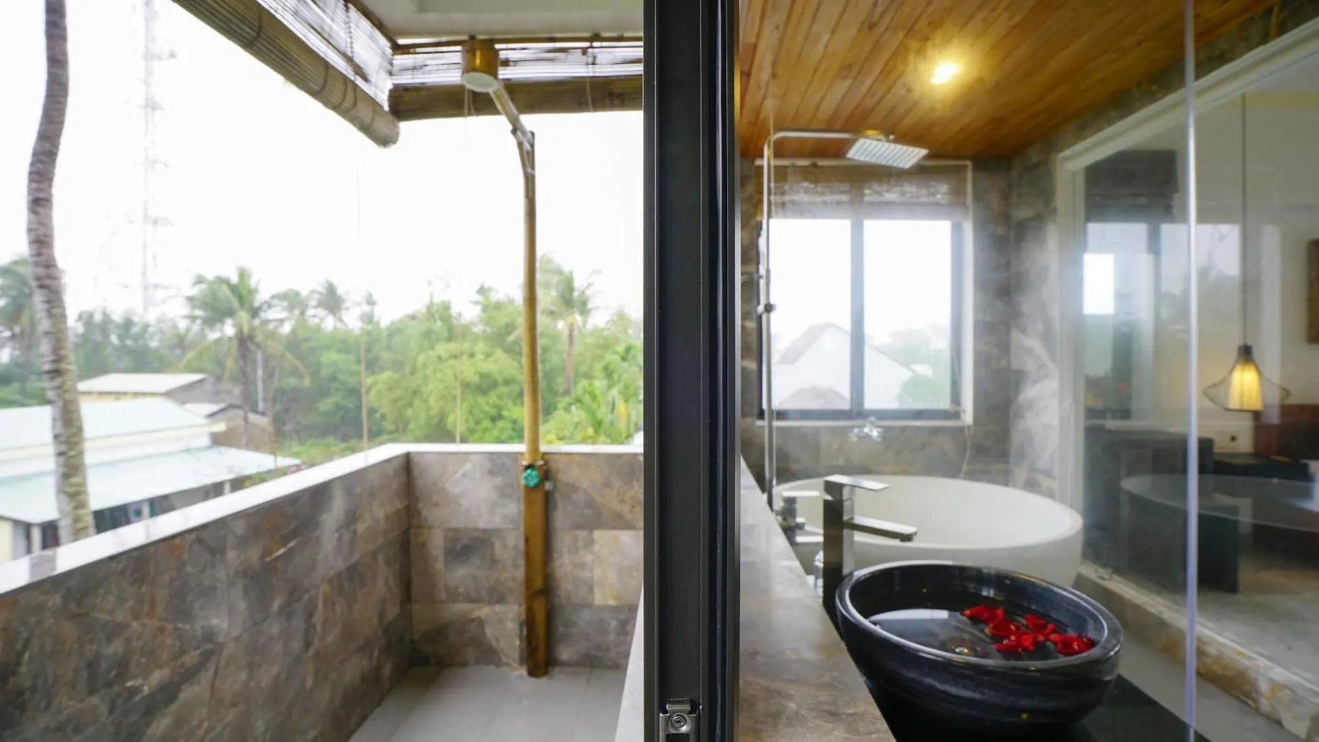 Hoi An Serena Villa