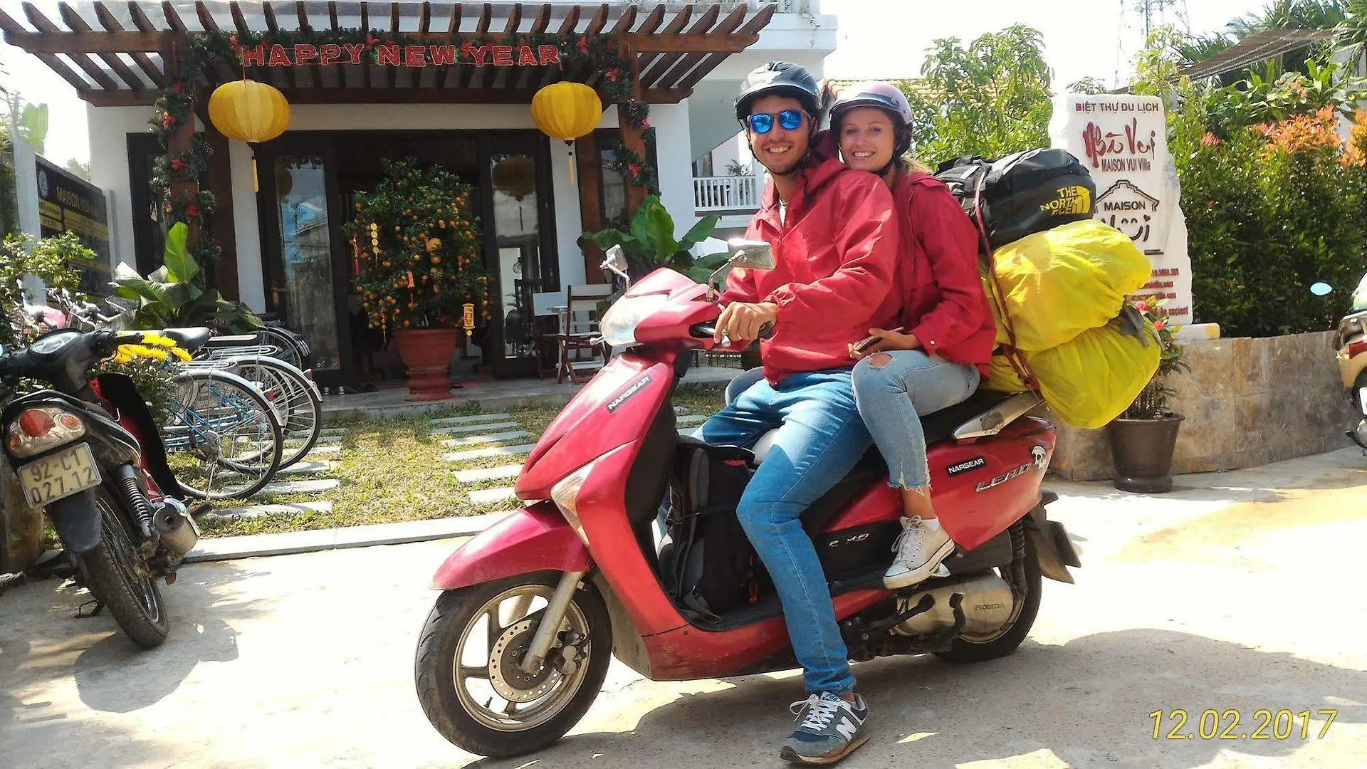 Hoi An Serena Villa 0*, Hoi An