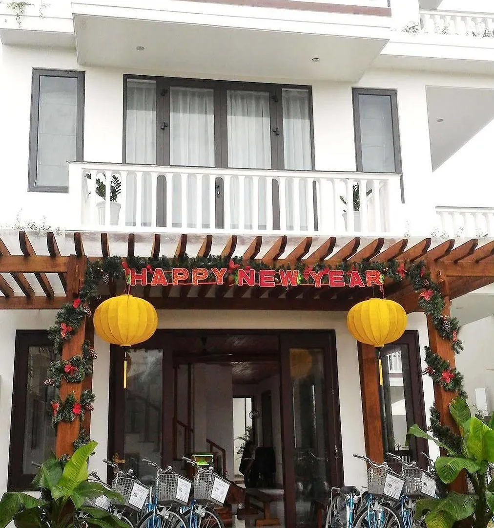 Hoi An Serena Villa 0*, Hoi An