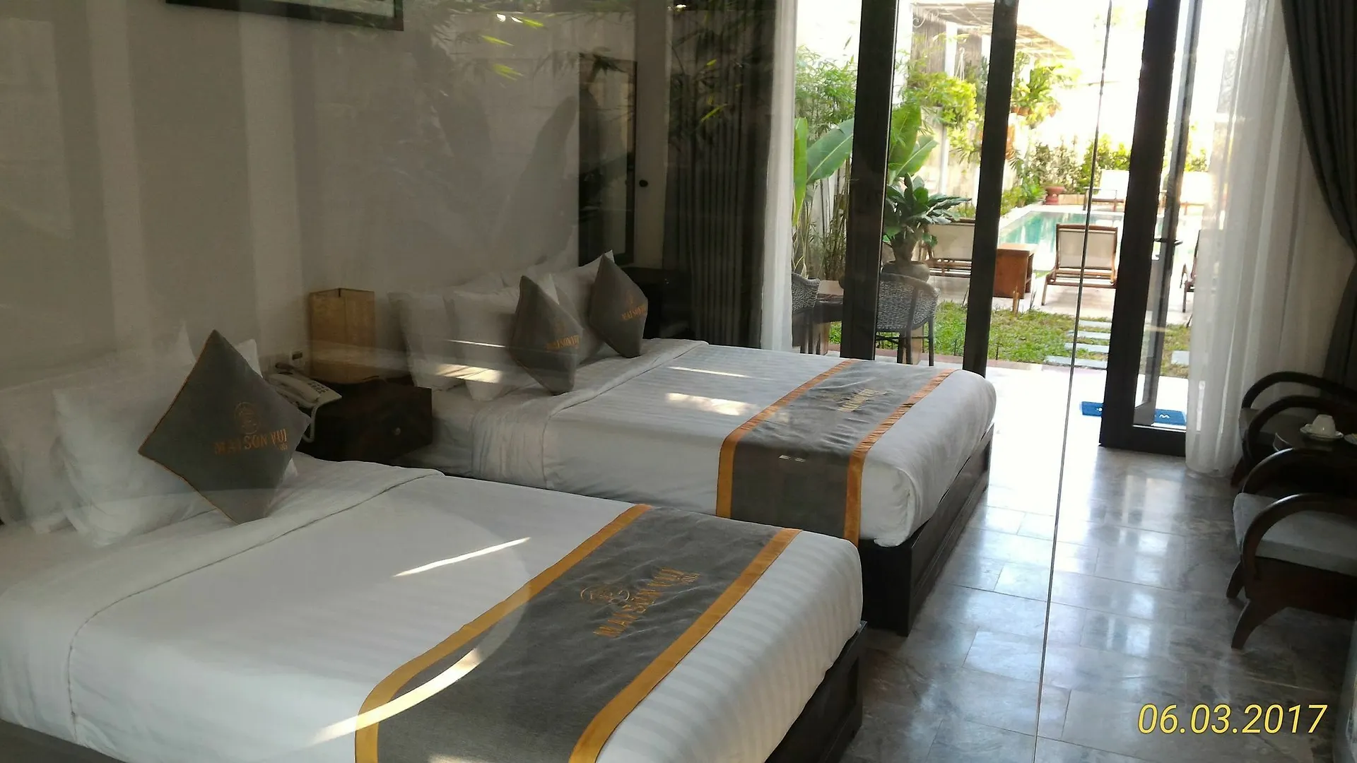 Hoi An Serena Villa