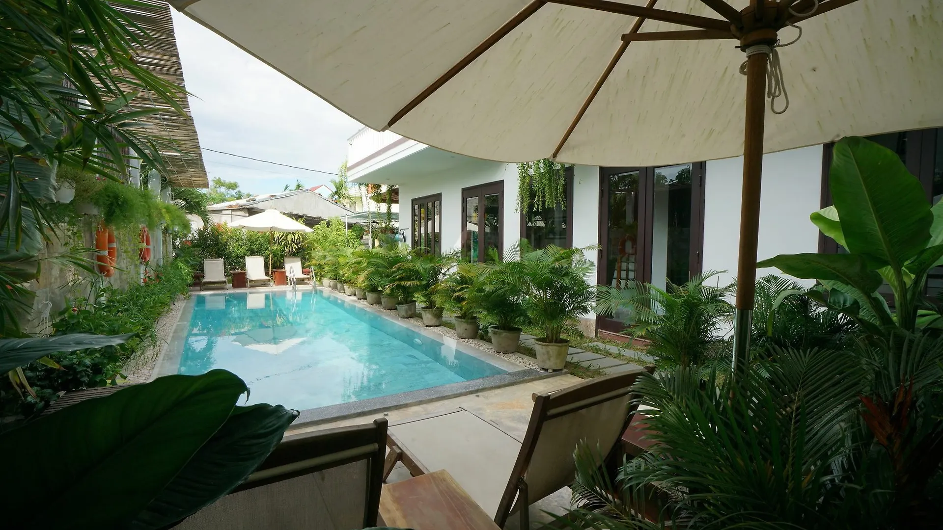 Hoi An Serena Villa 0*, Hoi An