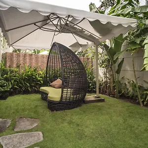 5* Ośrodek wypoczynkowy Silk Sense River - A Sustainable Destination